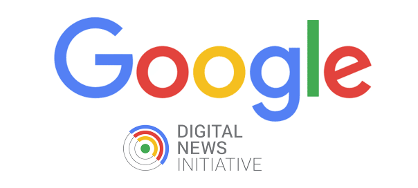 DONA-event: Google Digital News Initiative
